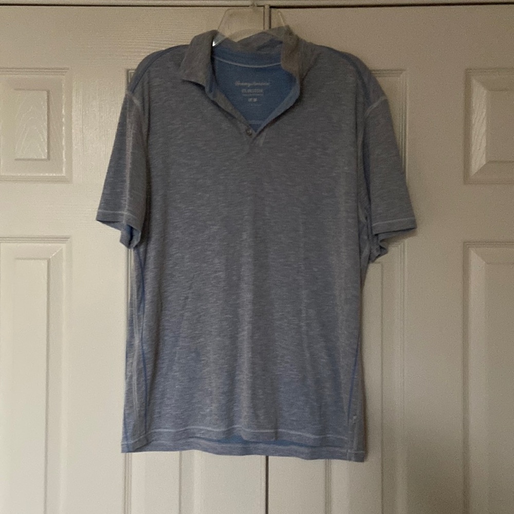 Tommy Bahama Island Zone Polo Shirt